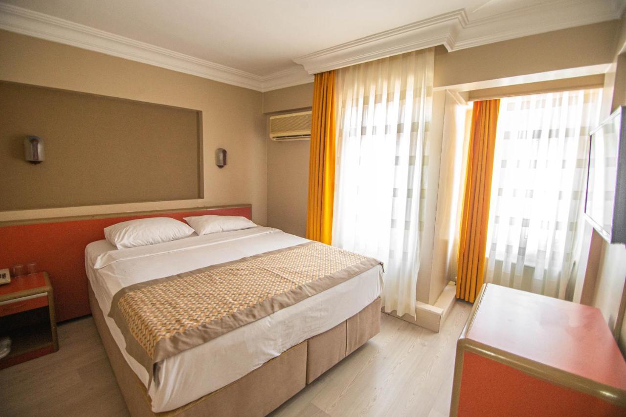 Sahinler Hotel Istanbul